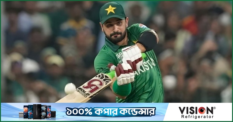 ভারতের বিপক্ষে আগ্রাসী ক্রিকেট খেলবে পাকিস্তান : ফারহান